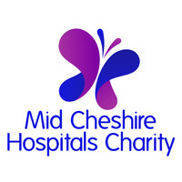 Mid Cheshire Hospitals Charity logo