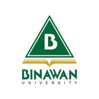 Universitas Binawan logo