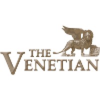 The Venetian Banquet And Hospitality Centre logo