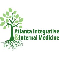 Atlanta Integrative & Internal Medicine logo