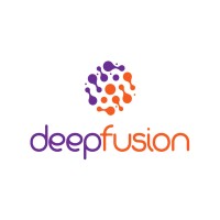 DeepFusion logo