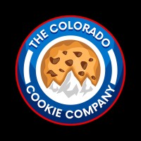 The Colorado Cookie Company logo