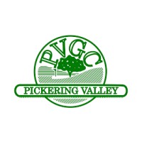 Pickering Valley Golf Club logo