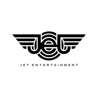 Jet Entertainment logo