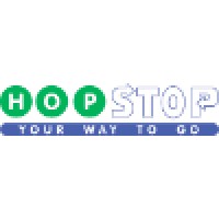 HopStop.com logo