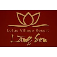 Lotus Village Company logo