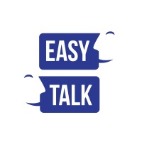 Easy Talk, Inc. logo
