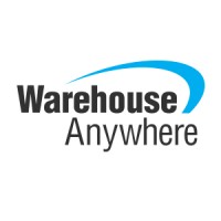 Warehouse Anywhere logo
