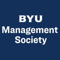 Image of BYU Management Society (Global)