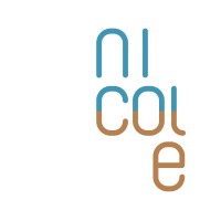 NICOLE logo