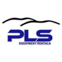 PLS RENTALS LLC logo
