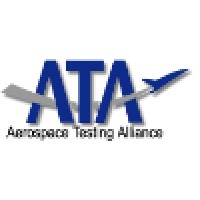 Aerospace Testing Alliance logo