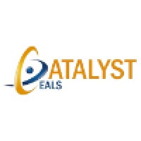 Deals Catalyst logo