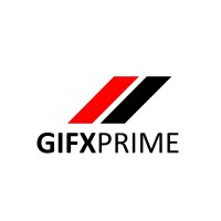 GIFX Prime logo