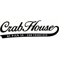 Crab House At Pier 39 logo