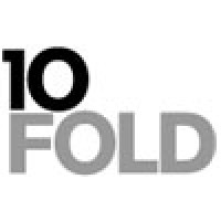 10FOLD logo