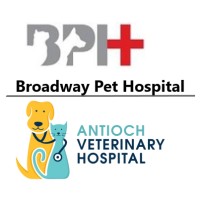Broadway Veterinary Associates logo