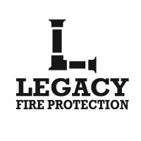 Legacy Fire Protection logo