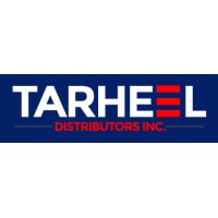 Tarheel Distributors Inc logo
