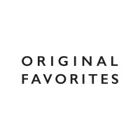 Original Favorites logo
