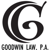 Goodwin Law, P.A. logo