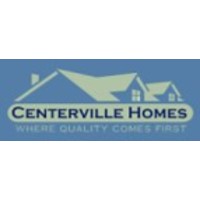 Centerville Homes Inc. logo