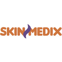 Skinmedix logo