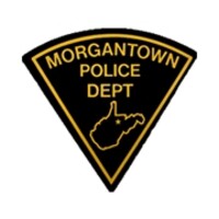 Morgantown Police Department logo