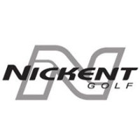Nickent Golf logo