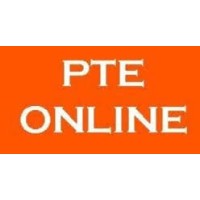 Online PTE Academic Coaching logo