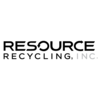 Resource Recycling Technologies logo