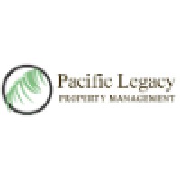 Pacific Legacy Property Management logo