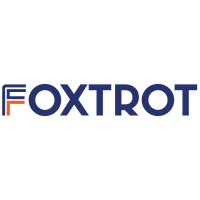 Foxtrot Interactive logo