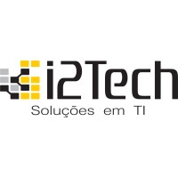 I2Tech logo