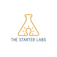 The Starter Labs logo