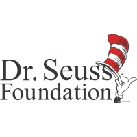 DR SEUSS FOUNDATION logo