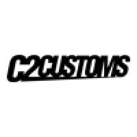 C2 Customs logo