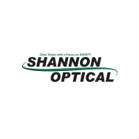 Shannon Optical logo