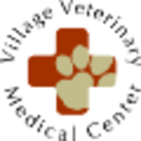 Village Veterinary Medical Center logo