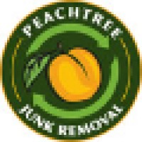 Peachtree Junk Removal logo