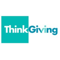 ThinkGiving logo