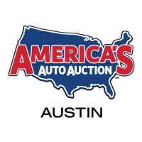 America's Auto Auction Austin logo