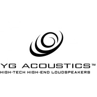 YG Acoustics logo