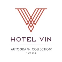 Hotel Vin, Autograph Collection logo