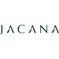Jacana logo