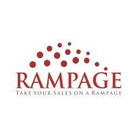 Rampage, Inc. logo