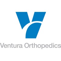 Ventura Orthopedics logo