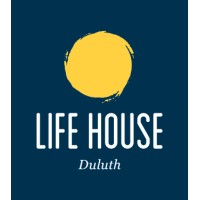 Life House, Inc. logo
