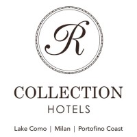 R Collection Hotels logo