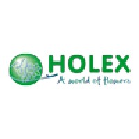Holex Flower BV logo